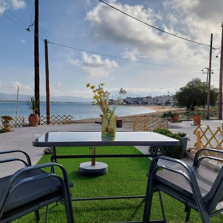 Bahia- Apartment By The Sea Ελαφόνησος Εξωτερικό φωτογραφία