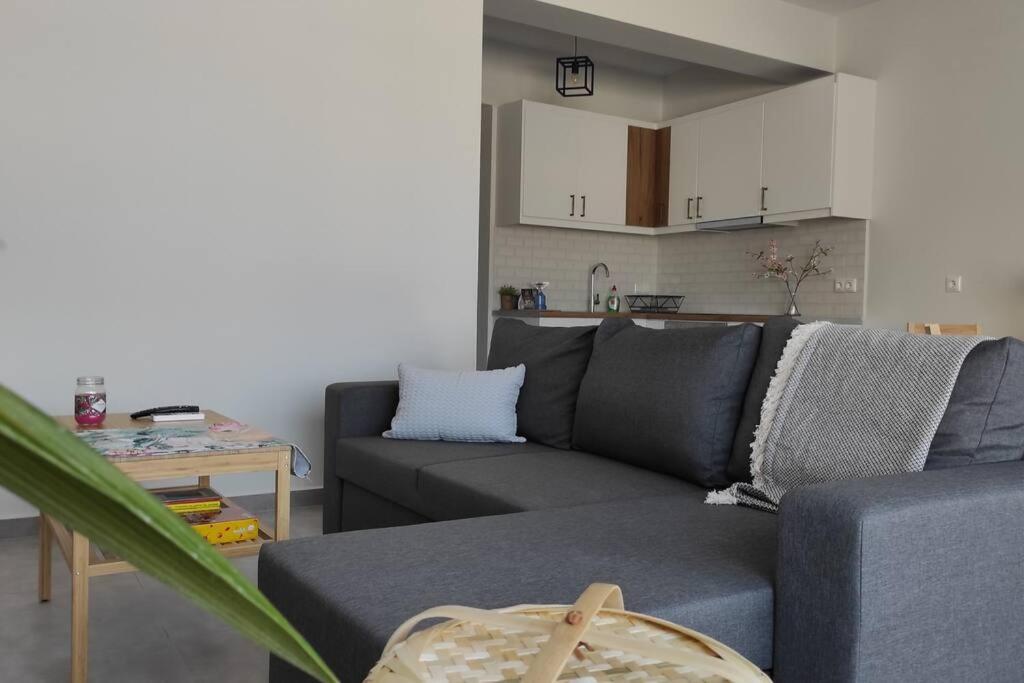 Bahia- Apartment By The Sea Ελαφόνησος Εξωτερικό φωτογραφία