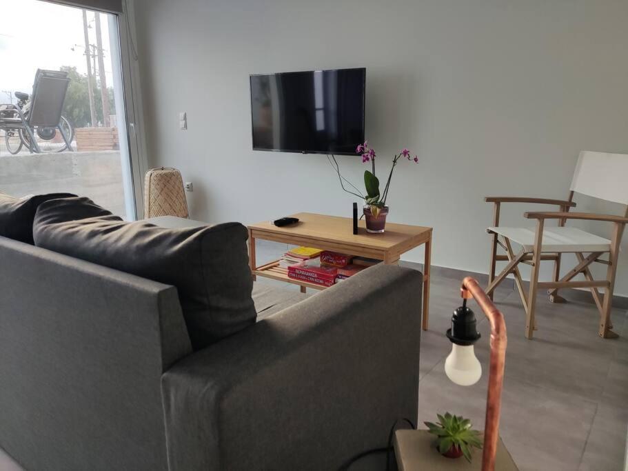 Bahia- Apartment By The Sea Ελαφόνησος Εξωτερικό φωτογραφία