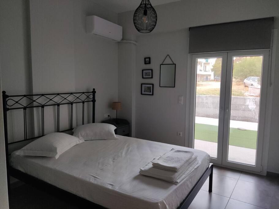 Bahia- Apartment By The Sea Ελαφόνησος Εξωτερικό φωτογραφία