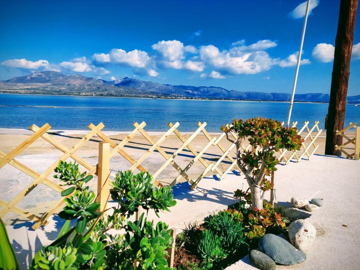 Bahia- Apartment By The Sea Ελαφόνησος Εξωτερικό φωτογραφία