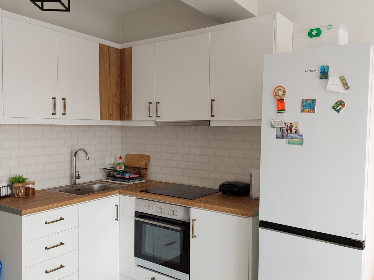 Bahia- Apartment By The Sea Ελαφόνησος Εξωτερικό φωτογραφία