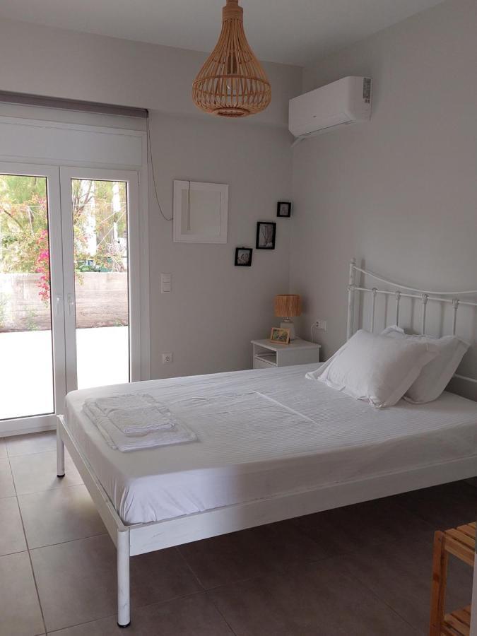 Bahia- Apartment By The Sea Ελαφόνησος Εξωτερικό φωτογραφία