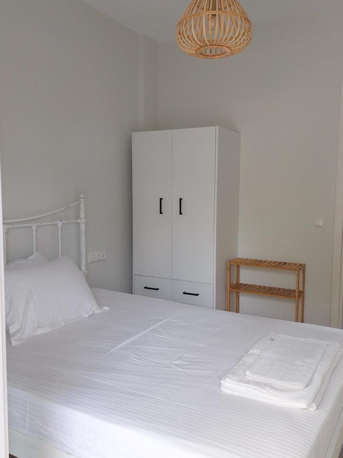 Bahia- Apartment By The Sea Ελαφόνησος Εξωτερικό φωτογραφία